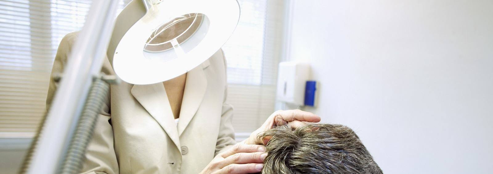 Book A Free Hair Transplant Consultation