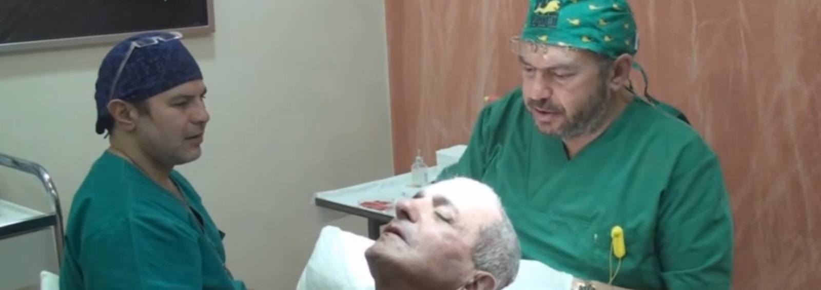 Watch Mal's Final Procedure
