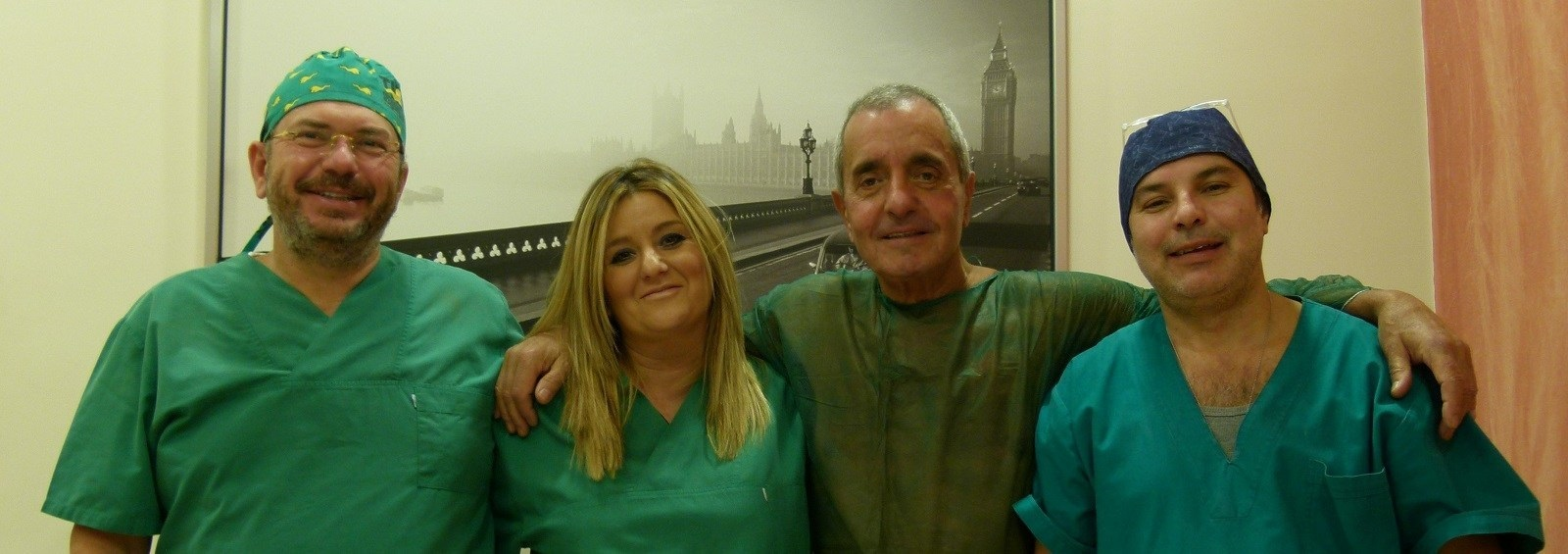 Meet The HDHT Team