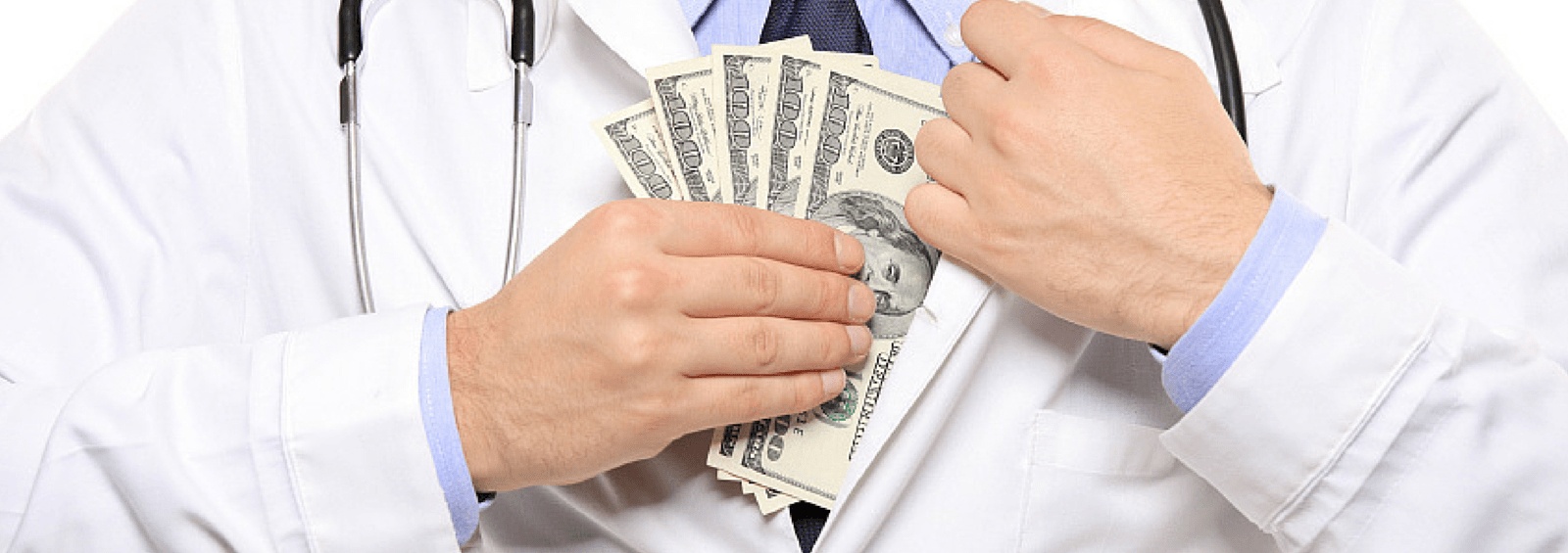Hippocratic Oath Or A Hypocritical Oaf?